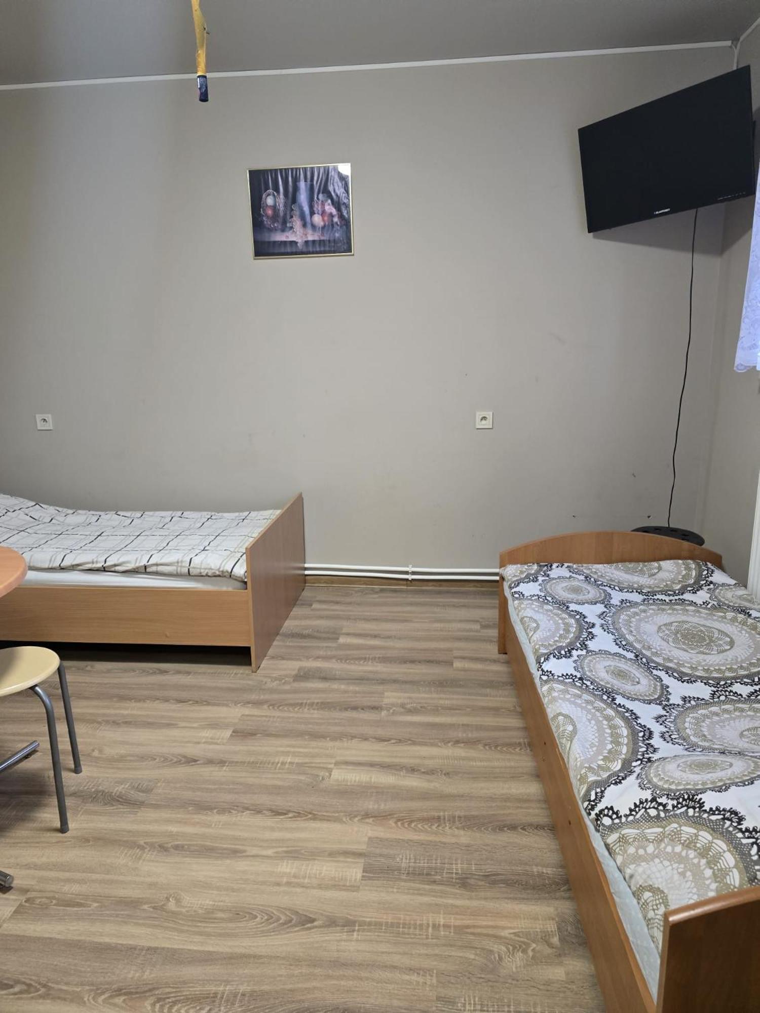 Pensjonat Feliksow Wiskitki Εξωτερικό φωτογραφία